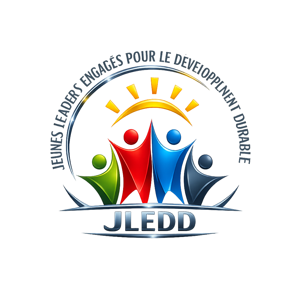 Logo JLEDD